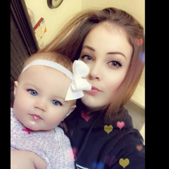 Meet your Posher, Brittany - Picture 1 of 1